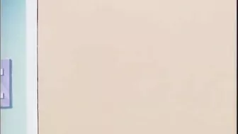 Cute Shemale Gets Gangbanged in Hot Group Orgy - Anime Toon Fuck!