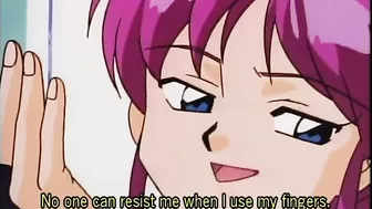 Cute Shemale Gets Gangbanged in Hot Group Orgy - Anime Toon Fuck!