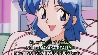 Cute Shemale Gets Gangbanged in Hot Group Orgy - Anime Toon Fuck!