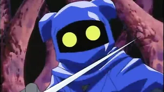 Hardcore Shemale Sex in Anime Hentai Fuck Toy