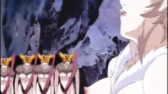 Hardcore Shemale Sex in Anime Hentai Fuck Toy