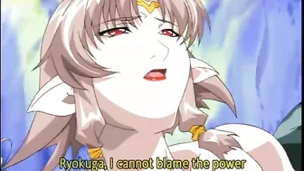 Hardcore Shemale Sex in Anime Hentai Fuck Toy