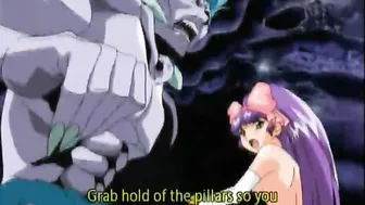 Hardcore Shemale Sex in Anime Hentai Fuck Toy