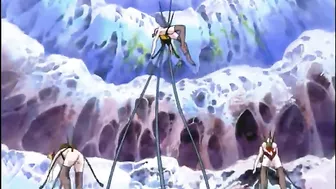 Hardcore Shemale Sex in Anime Hentai Fuck Toy