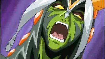 Hardcore Shemale Sex in Anime Hentai Fuck Toy