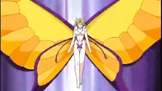 Hardcore Shemale Sex in Anime Hentai Fuck Toy