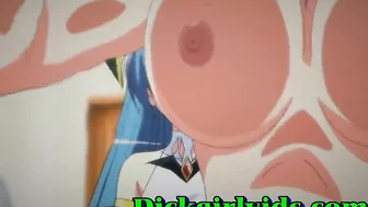 Hentai Shemale Deep Fucked in Bed - Anime Toon Porn Hentai Shemale Deep Fucked in Bed - Anime Toon Porn