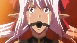 Bondage Anime Ghetto Big Boos Brutally Fucked