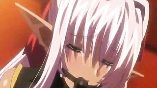 Bondage Anime Ghetto Big Boos Brutally Fucked