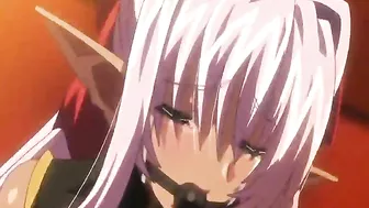 Bondage Anime Ghetto Big Boos Brutally Fucked