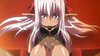 Bondage Anime Ghetto Big Boos Brutally Fucked