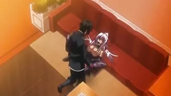 Bondage Anime Ghetto Big Boos Brutally Fucked