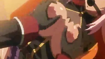 Bondage Anime Ghetto Big Boos Brutally Fucked