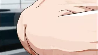 Hentai Shemale Gangbang and Juice Fun with Anime Toons