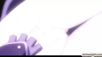 Anime Cutie Gets Fingered and Licked in Her Pussy Anime Cutie Gets Fingered and Licked in Her Pussy