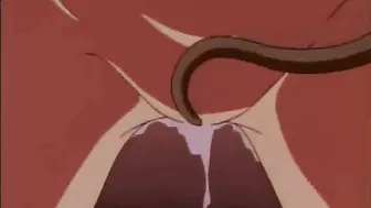 Anime Bondage Gets Whipped and Fucked by Monster - Explore Our Hentai Collection!