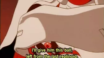 Anime Bondage Gets Whipped and Fucked by Monster - Explore Our Hentai Collection!