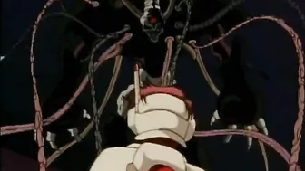 Anime Bondage Gets Whipped and Fucked by Monster - Explore Our Hentai Collection!