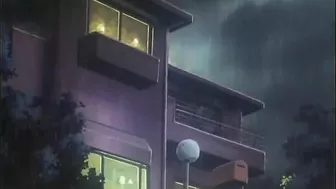 Shemale Group Gangbang and Dildo Play in Anime Hentai