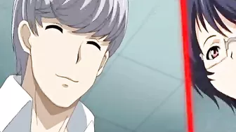 Shemale Bondage Fetish with Blindfolded Hot Sex