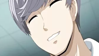 Shemale Bondage Fetish with Blindfolded Hot Sex