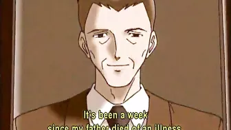 Watch MILF Anime Porn - Mom Sucks Dick and Wets Pussy for Son