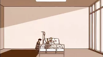 Watch MILF Anime Porn - Mom Sucks Dick and Wets Pussy for Son