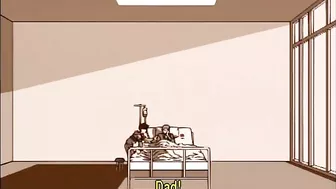 Watch MILF Anime Porn - Mom Sucks Dick and Wets Pussy for Son