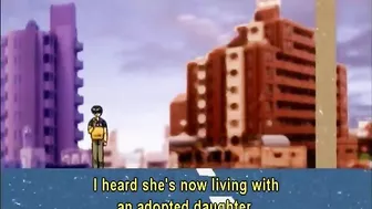 Watch MILF Anime Porn - Mom Sucks Dick and Wets Pussy for Son