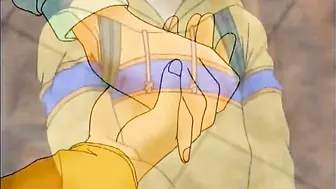 Watch MILF Anime Porn - Mom Sucks Dick and Wets Pussy for Son