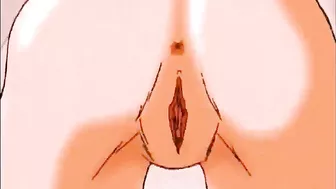 Watch MILF Anime Porn - Mom Sucks Dick and Wets Pussy for Son