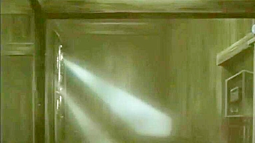 Hentai Schoolgirls Bound and Gagged in the Shack