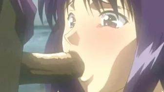 J-Anime Cutie Caught & Hard Poked - 80-100 Chars J-Anime Cutie Caught & Hard Poked - 80-100 Chars
