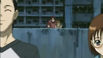 J-Anime Cutie Caught & Hard Poked - 80-100 Chars