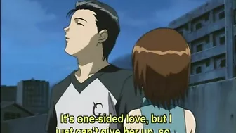 J-Anime Cutie Caught & Hard Poked - 80-100 Chars