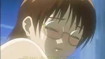 J-Anime Cutie Caught & Hard Poked - 80-100 Chars J-Anime Cutie Caught & Hard Poked - 80-100 Chars