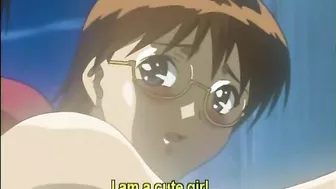 J-Anime Cutie Caught & Hard Poked - 80-100 Chars