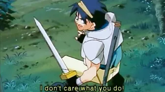 Redhead Anime Cutie Giant Monster Bat Fucked