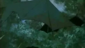 Redhead Anime Cutie Giant Monster Bat Fucked