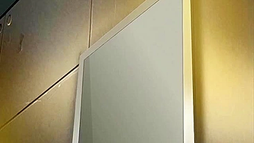 Bandit's Gangbang of Busty Anime Coed