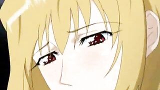 Busty Anime Shemale Hot Fucks Virgin Hentai