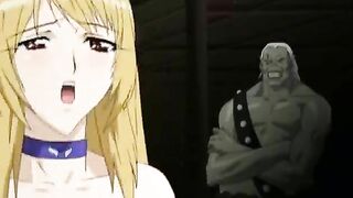 Busty Anime Shemale Hot Fucks Virgin Hentai