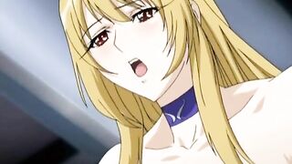 Busty Anime Shemale Hot Fucks Virgin Hentai