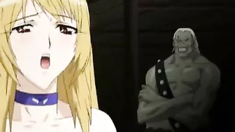 Busty Anime Shemale Hot Fucks Virgin Hentai