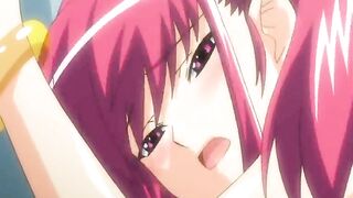 Anime Coed Footjob Fucked in Swimsuit - Exclusive Porn Scene!