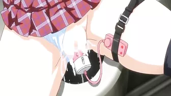 Roped Anime Gets Waxed in Her Body - A Must-See! Roped Anime Gets Waxed in Her Body - A Must-See!