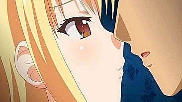 Anime Schoolgirl Cutie Gets Big Titty Fucked!