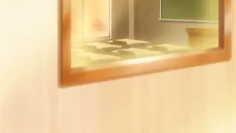 Anime Porn - Brutal Sex with Big Melon Boobs in Class