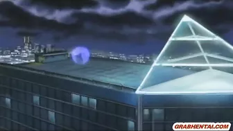 Anime Monster Hard Fuck