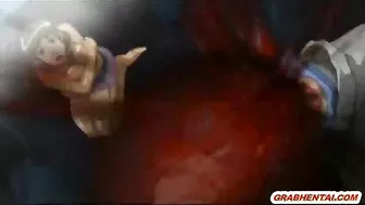 Anime Monster Hard Fuck Anime Monster Hard Fuck